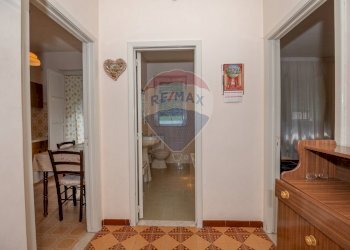 Hall / corridoio - Appartamento Corso J.F.Kennedy
 
65, Chiaramonte Gulfi - foto 13