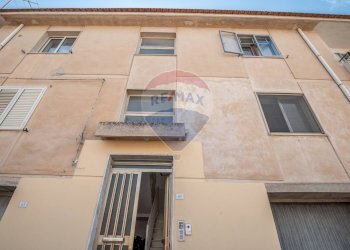 Edificio all\'aperto - Appartamento Corso J.F.Kennedy
 
65, Chiaramonte Gulfi - foto 15