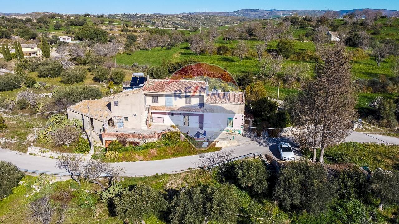 Casa all\'aperto - Rustic Contrada Trezzeria, Ragusa - photo 1