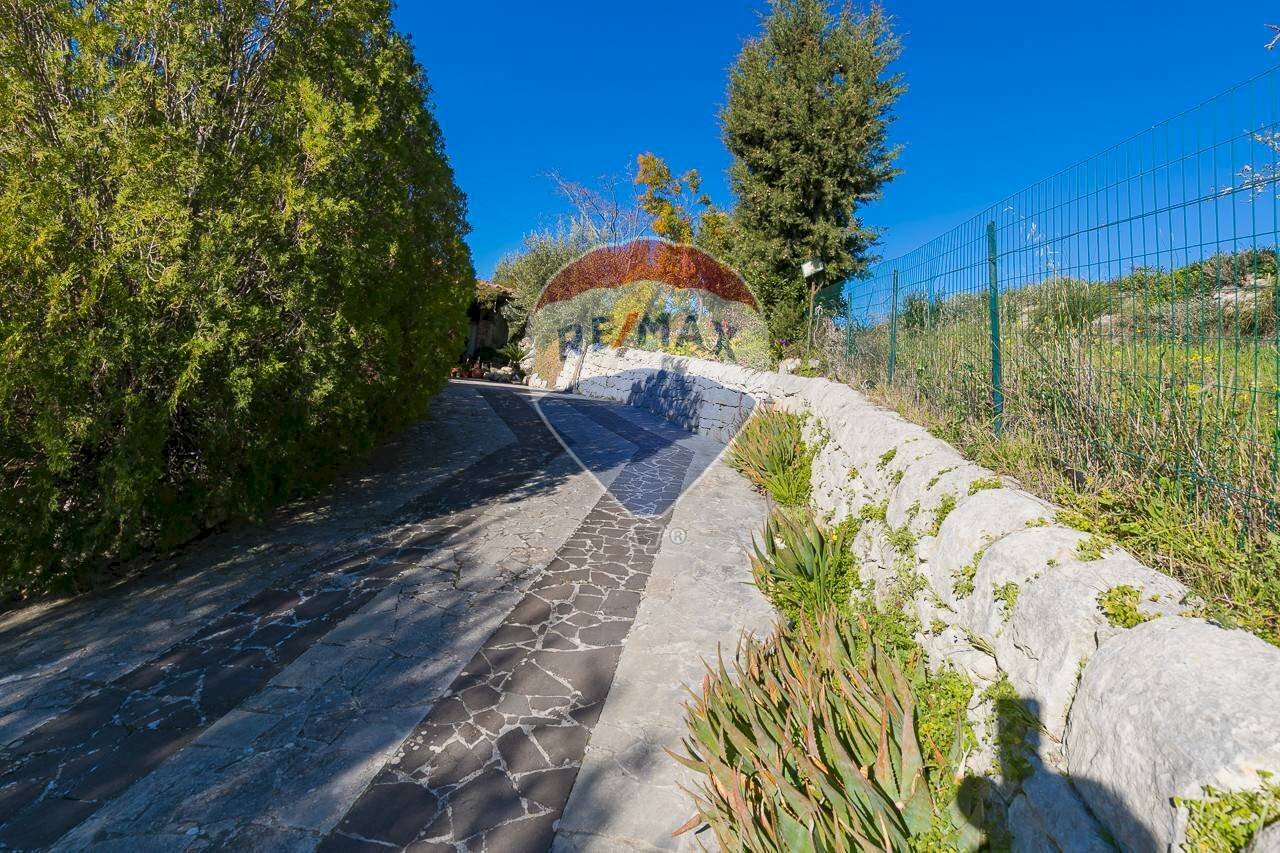 Vista delle montagne - Rustic Contrada Trezzeria, Ragusa - photo 2