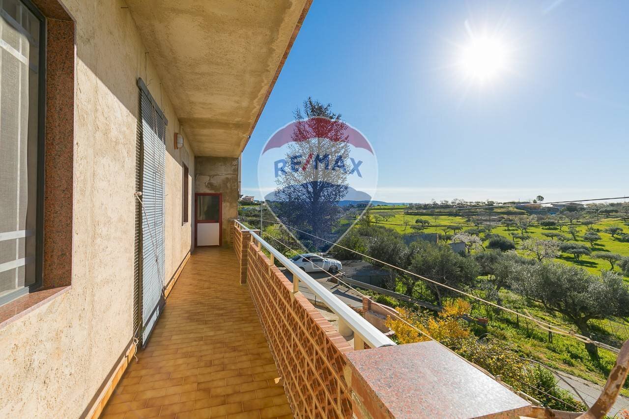 Balcone - Rustic Contrada Trezzeria, Ragusa - photo 3