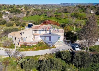 Casa all\'aperto - Rustico Contrada Trezzeria, Ragusa - foto 1