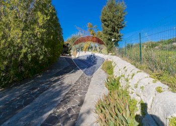 Vista delle montagne - Rustico Contrada Trezzeria, Ragusa - foto 2