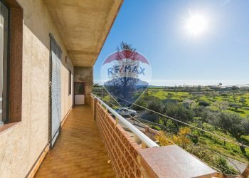 Balcone - Rustico Contrada Trezzeria, Ragusa - foto 3