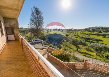 Balcone - Rustico Contrada Trezzeria, Ragusa - foto 12