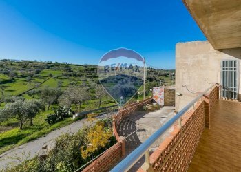 Balcone - Rustico Contrada Trezzeria, Ragusa - foto 13