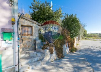 Casa all\'aperto - Rustico Contrada Trezzeria, Ragusa - foto 15