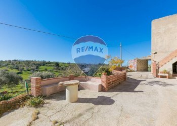 Terrazza - Rustico Contrada Trezzeria, Ragusa - foto 20
