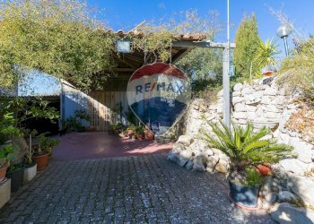 Terrazza - Rustico Contrada Trezzeria, Ragusa - foto 21