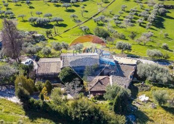 Casa all\'aperto - Rustico Contrada Trezzeria, Ragusa - foto 24