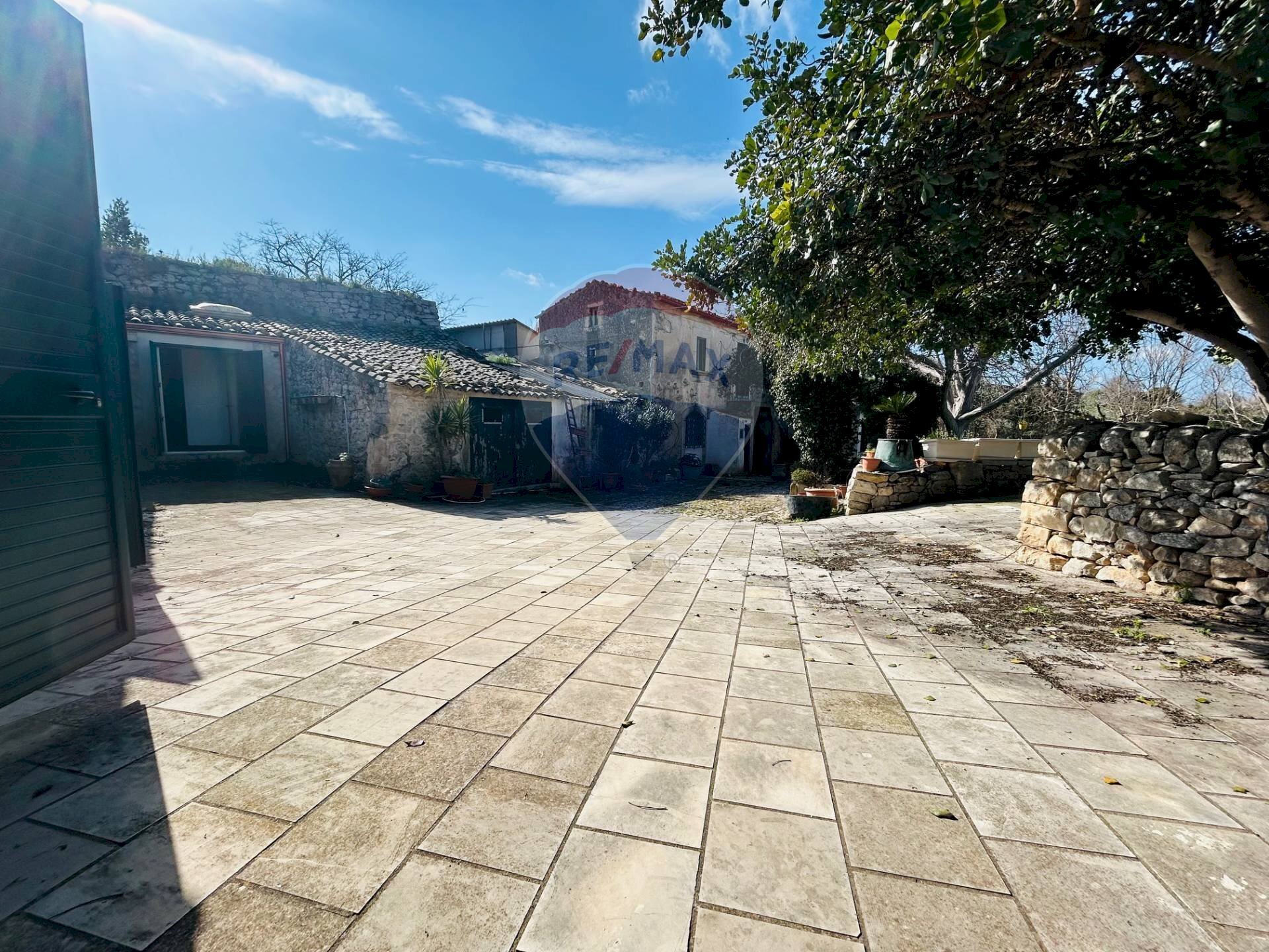 Terrazza - Villa contrada cifali, Chiaramonte Gulfi - foto 1