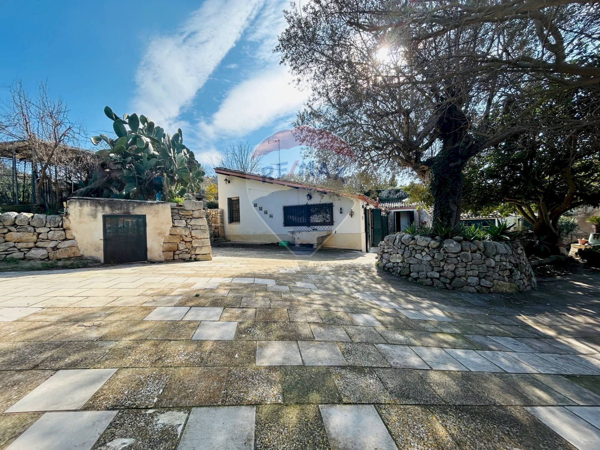 Casa all\'aperto - Villa contrada cifali, Chiaramonte Gulfi - foto 3