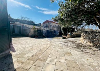 Terrazza - Villa contrada cifali, Chiaramonte Gulfi - foto 1