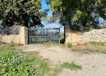 Giardino - Villa contrada cifali, Chiaramonte Gulfi - foto 4