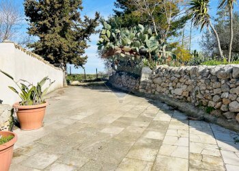 Terrazza - Villa contrada cifali, Chiaramonte Gulfi - foto 8