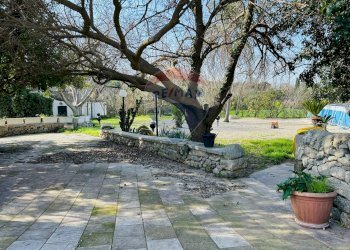 Giardino - Villa contrada cifali, Chiaramonte Gulfi - foto 10