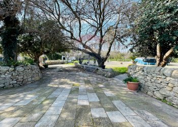 Giardino - Villa contrada cifali, Chiaramonte Gulfi - foto 11