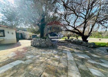 Terrazza - Villa contrada cifali, Chiaramonte Gulfi - foto 2