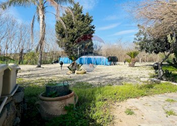 Giardino - Villa contrada cifali, Chiaramonte Gulfi - foto 13