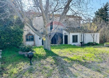 Casa all\'aperto - Villa contrada cifali, Chiaramonte Gulfi - foto 15