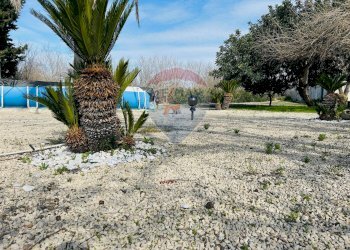 Giardino - Villa contrada cifali, Chiaramonte Gulfi - foto 16