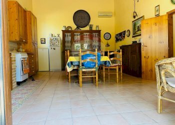 Sala da pranzo - Villa contrada cifali, Chiaramonte Gulfi - foto 19