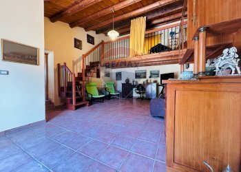 Soggiorno - Villa contrada cifali, Chiaramonte Gulfi - foto 22