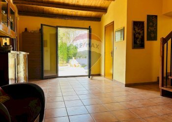 Soggiorno - Villa contrada cifali, Chiaramonte Gulfi - foto 24