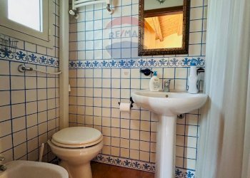 Bagno - Villa contrada cifali, Chiaramonte Gulfi - foto 26