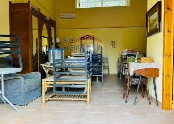 Sala da pranzo - Villa contrada cifali, Chiaramonte Gulfi - foto 27