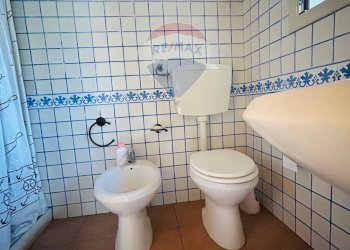 Bagno - Villa contrada cifali, Chiaramonte Gulfi - foto 29