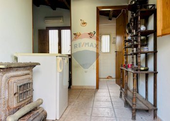 Hall / corridoio - Villa contrada cifali, Chiaramonte Gulfi - foto 41