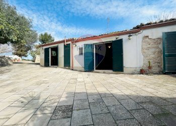 Casa all\'aperto - Villa contrada cifali, Chiaramonte Gulfi - foto 54