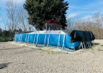 Piscina - Villa contrada cifali, Chiaramonte Gulfi - foto 55