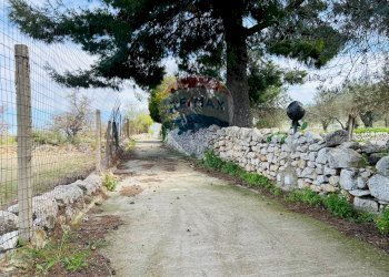 Giardino - Villa contrada cifali, Chiaramonte Gulfi - foto 61