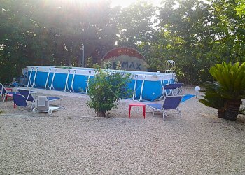 Piscina - Villa contrada cifali, Chiaramonte Gulfi - foto 63