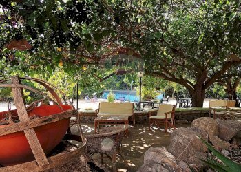 Terrazza - Villa contrada cifali, Chiaramonte Gulfi - foto 65