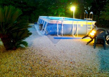 Piscina - Villa contrada cifali, Chiaramonte Gulfi - foto 66