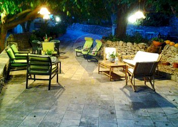 Terrazza - Villa contrada cifali, Chiaramonte Gulfi - foto 67