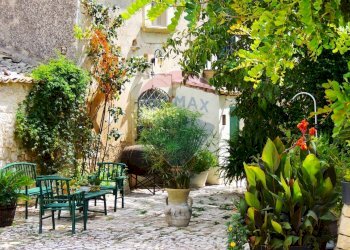 Giardino - Villa contrada cifali, Chiaramonte Gulfi - foto 68