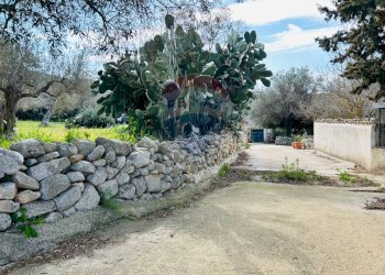 Giardino - Villa contrada cifali, Chiaramonte Gulfi - foto 69