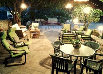 Terrazza - Villa contrada cifali, Chiaramonte Gulfi - foto 70