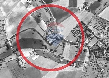 Posizione della mappa - Villa contrada cifali, Chiaramonte Gulfi - foto 73