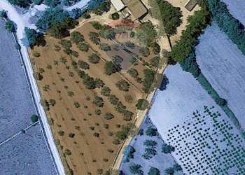 Posizione della mappa - Villa contrada cifali, Chiaramonte Gulfi - foto 74