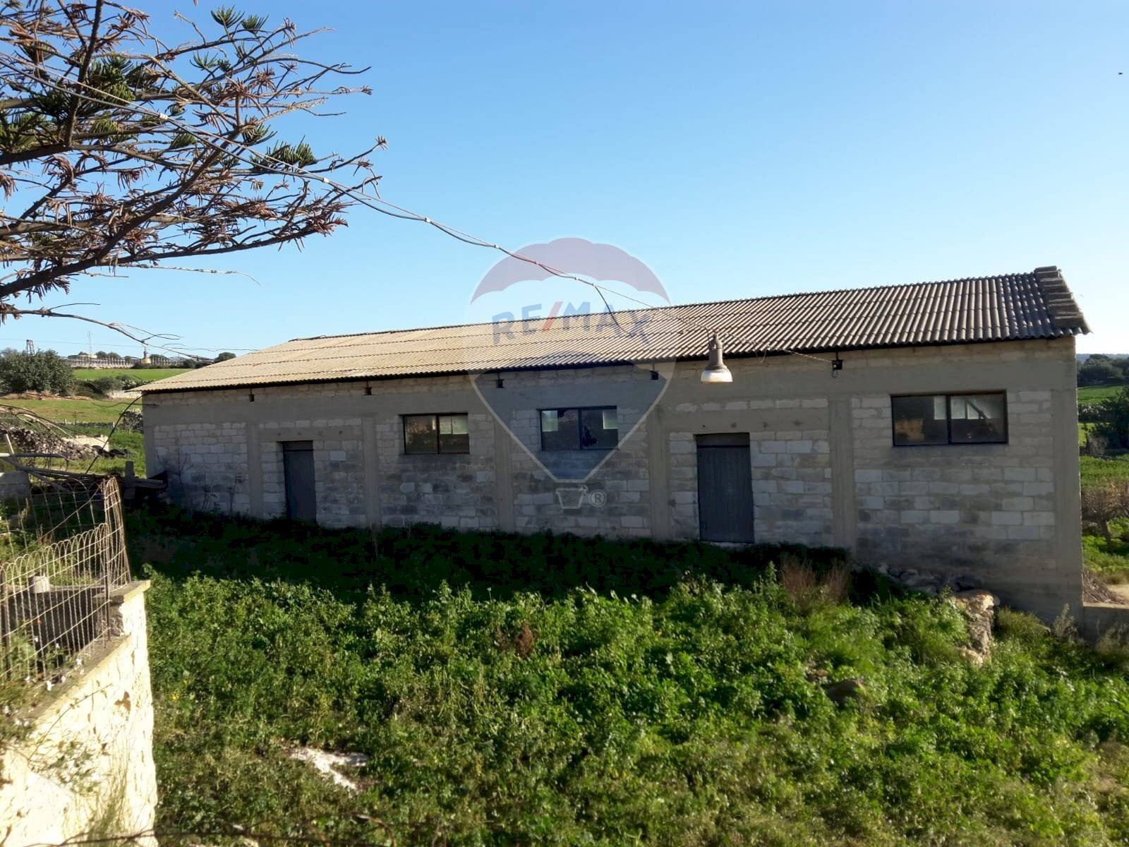 Casa all\'aperto - Rustic contrada Granaro, Comiso - photo 2