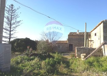 Casa all\'aperto - Rustico contrada Granaro, Comiso - foto 3