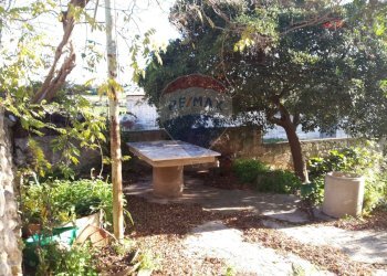 Giardino - Rustico contrada Granaro, Comiso - foto 8