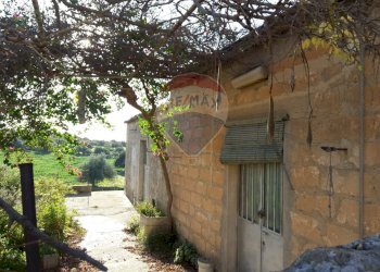 Casa all\'aperto - Rustico contrada Granaro, Comiso - foto 9