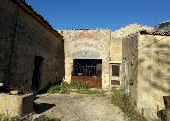 Casa all\'aperto - Rustico contrada Granaro, Comiso - foto 10