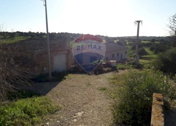 Vista delle montagne - Rustico contrada Granaro, Comiso - foto 11